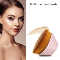 Bellive® - Magic Face Brush - Foundation Brush - Cadeau - Make-up Kwast - Poederkwast - Foundation - Concealer - Make Up Borstel 7 Bellive® - Magic Face Brush - Foundation Brush - Cadeau - Make-up Kwast - Poederkwast - Foundation - Concealer - Make Up Borstel -Mooi Leven 1200x1200 1197