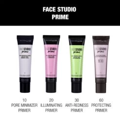 Maybelline Face Studio Primer - 20 Illuminating 13 Maybelline Face Studio Primer - 20 Illuminating -Mooi Leven 1200x1200 122