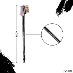 Essire Luxe Wenkbrauw Borstel - Wimperborstel - Wimperkam - 3-in-1 -Mooi Leven 1200x1200 1234