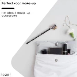 Essire Luxe Wenkbrauw Borstel - Wimperborstel - Wimperkam - 3-in-1 -Mooi Leven 1200x1200 1236