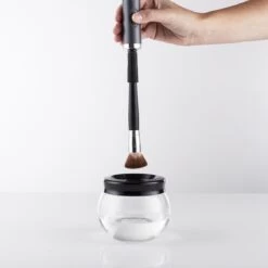 Tristar MB-2020 Make-up Kwastenreiniger – Reinigen én Drogen – Met 8 Rubberen Houders -Mooi Leven 1200x1200 1290