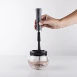 Tristar MB-2020 Make-up Kwastenreiniger – Reinigen én Drogen – Met 8 Rubberen Houders -Mooi Leven 1200x1200 1291