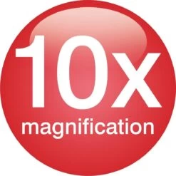 ***Make-up Spiegel Vergroot 10x - Spiegel Met Zuignappen - Badkamer - Van Heble® *** -Mooi Leven 1200x1200 1310