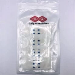 Facelift Tape - Face Tape - Gezicht Tape - Face Tape Lift - Beauty Tape - 40 Stuks -Mooi Leven 1200x1200 1353