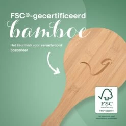 Bamboe Handspiegel Met Handvat - 15 Cm - Make Up Spiegel / Scheerspiegel / Kappersspiegel - 150 Gram - Kapper -Mooi Leven 1200x1200 1372