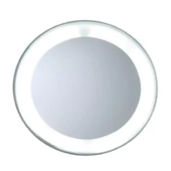 TWEEZERMAN - SPIEGEL MINI LED - 1 St -Mooi Leven 1200x1200 1391