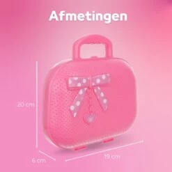Make Up Koffer 25 Delig - Roze - Make Up Koffer Met Inhoud - Make Up Koffer Meisjes - Make Up Koffer Kinderen - Make Up Set Voor Meisjes 13 Make Up Koffer 25 Delig - Roze - Make Up Koffer Met Inhoud - Make Up Koffer Meisjes - Make Up Koffer Kinderen - Make Up Set Voor Meisjes -Mooi Leven 1200x1200 1398