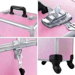 Trolley Nagelkoffer Nagelstyliste Koffer - Beautycase -Mooi Leven 1200x1200 1406