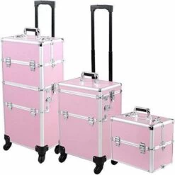 Trolley Nagelkoffer Nagelstyliste Koffer - Beautycase -Mooi Leven 1200x1200 1407