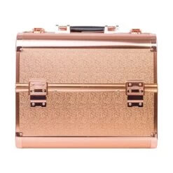 Aluminium Koffer Rosé Gold Met Opbergvakken 10 Aluminium Koffer Rosé Gold Met Opbergvakken -Mooi Leven 1200x1200 1409