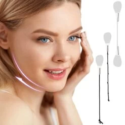 Facelift Tape - Face Tape - Gezicht Tape - Face Tape Lift - Beauty Tape - Facelift Tape Met Elastiek - 40 Stickers + 3 Verschillende Touwtjes 10 Facelift Tape - Face Tape - Gezicht Tape - Face Tape Lift - Beauty Tape - Facelift Tape Met Elastiek - 40 Stickers + 3 Verschillende Touwtjes -Mooi Leven 1200x1200 1447