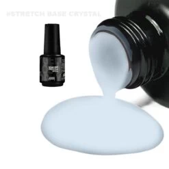 GUAPÀ® BIAB Builder Gel In A Bottle | BIAB Nagellak | Gelnagels Starterspakket | Nagellak | Gellak Transparant | Builder Gel | 7 Ml Crystal -Mooi Leven 1200x1200 1455