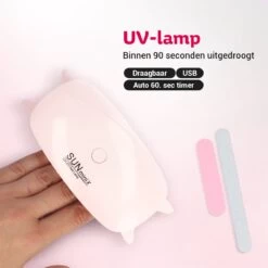 Miss Jules® Rubber Base Coat Starter Pakket – Rubber Base Gel – Rubber Base Gel Nagellak Startersset - Rubber Base Gel Startersset Met Lamp -Mooi Leven 1200x1200 1474