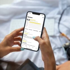 GUAPÀ® Gellak Nagel Verwijderaar Deluxury Kit Voor Alle Gel Nagels | Gel Nagellak Remover | Soak Off Remover | Aceton | Gelnagellak | 2 X 100 Ml -Mooi Leven 1200x1200 1497