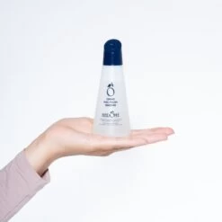 Herome Combi-Pack Caring Nail Polish Remover Duo - 1x Nagellakremover 120ml & 1x Caring Nail Polish Remover Pads 100 -Mooi Leven 1200x1200 1506