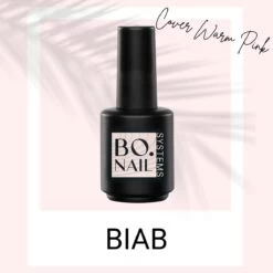 GUAPÀ® BIAB Builder Gel In A Bottle | BIAB Nagellak | Gelnagels Starterspakket | Nagellak | Gellak | Builder Gel | 15 Ml Cover Warm Pink -Mooi Leven 1200x1200 1528