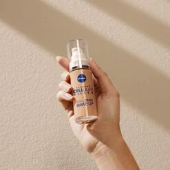 NIVEA Hyaluron Cellular Filler 3-in-1 Verzorgende Make-up #02 Medium (30 Ml), Hydraterende Foundation Met Hyaluron, Gezichtsmake-up -Mooi Leven 1200x1200 153