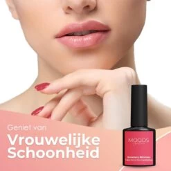 Moods Gellac 6-delige Set - Gel Nagellak - 8ML - Take Me To The Candyshop Edition - Gellac - Nagels - Gellak Starterspakket - Zomerse Kleuren -Mooi Leven 1200x1200 1534