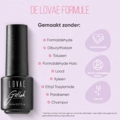 Lovae Cosmetics Gellak - 6-delige Set - Gel Nagellak - Autumn Falls - Gellac - 8ML -Mooi Leven 1200x1200 1544