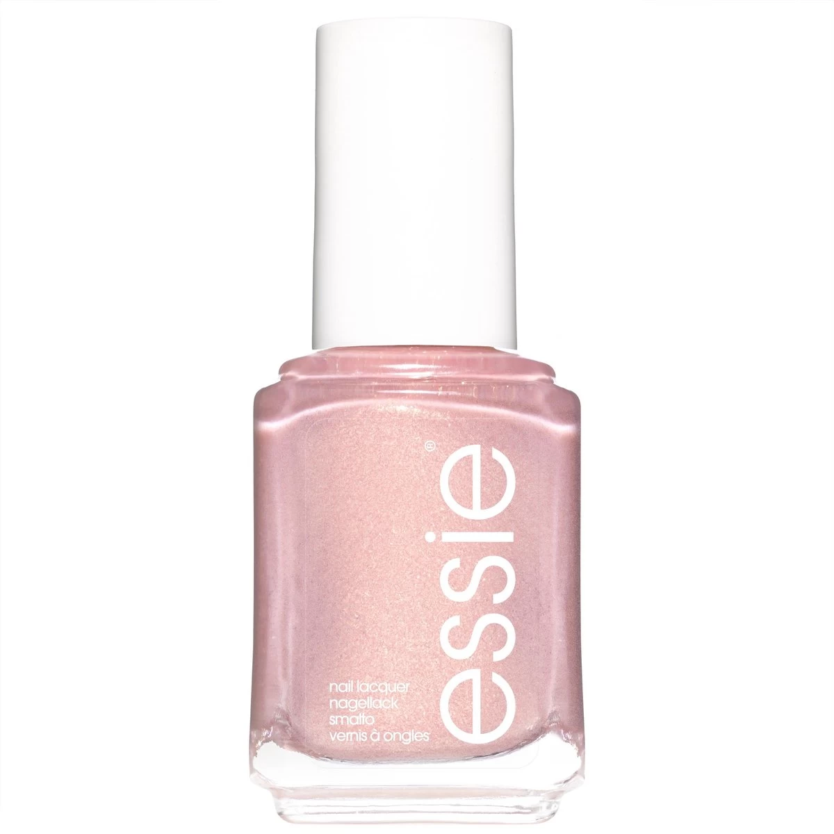 Essie Lentecollectie 615 A Touch Of Sugar Nagellak - Roze - 13,5 Ml 3 Essie Lentecollectie 615 A Touch Of Sugar Nagellak - Roze - 13,5 Ml