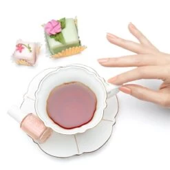 Essie Lentecollectie 615 A Touch Of Sugar Nagellak - Roze - 13,5 Ml 20 Essie Lentecollectie 615 A Touch Of Sugar Nagellak - Roze - 13,5 Ml -Mooi Leven 1200x1200 1561