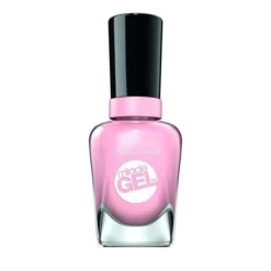Sally Hansen Miracle Gel Nagellak - 238 Regal Rosé -Mooi Leven 1200x1200 1564