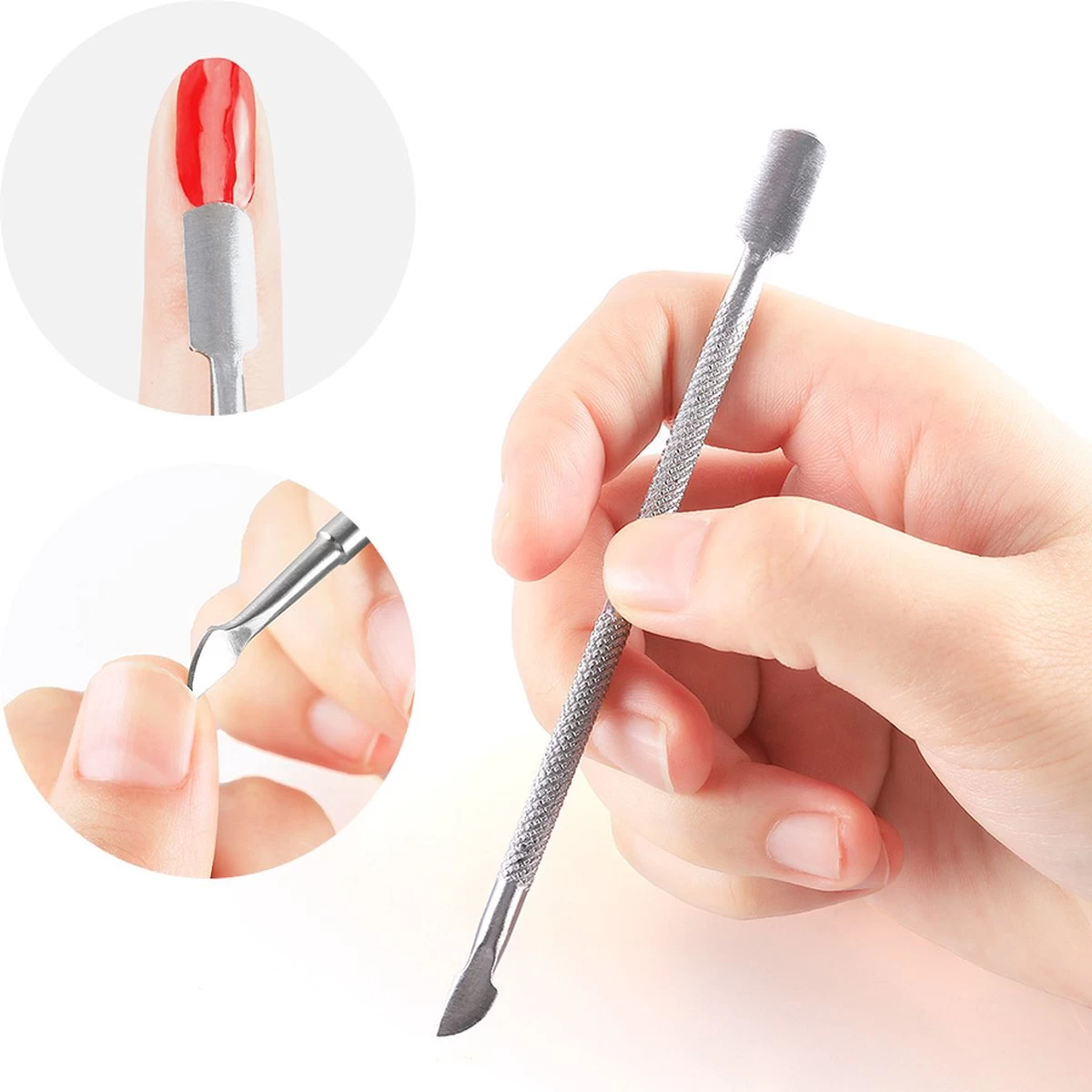 Royala Gellak D5pl Starterspakket + Inclusief UV Lamp + Met 13 Verschillende Gellak Kleuren - Ballerina Tips - Gellak Lamp – Nail Wipes - Cleanser - Nail Art - Gellac Set - Alle Benodigdheden In Eén - Uitgebreid 75-Delig Pakket 16 Royala Gellak D5pl Starterspakket + Inclusief UV Lamp + Met 13 Verschillende Gellak Kleuren - Ballerina Tips - Gellak Lamp – Nail Wipes - Cleanser - Nail Art - Gellac Set - Alle Benodigdheden In Eén - Uitgebreid 75-Delig Pakket - Afbeelding 14