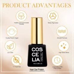 Royala Gellak D5pl Starterspakket + Inclusief UV Lamp + Met 13 Verschillende Gellak Kleuren - Ballerina Tips - Gellak Lamp – Nail Wipes - Cleanser - Nail Art - Gellac Set - Alle Benodigdheden In Eén - Uitgebreid 75-Delig Pakket 38 Royala Gellak D5pl Starterspakket + Inclusief UV Lamp + Met 13 Verschillende Gellak Kleuren - Ballerina Tips - Gellak Lamp – Nail Wipes - Cleanser - Nail Art - Gellac Set - Alle Benodigdheden In Eén - Uitgebreid 75-Delig Pakket -Mooi Leven 1200x1200 1601