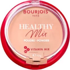 Bourjois Healthy Mix Compact Poeder - 03 Rose Beige -Mooi Leven 1200x1200 161
