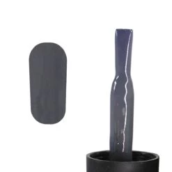 #GRUMPYGREYSERIE - Influence Gellac - Grijze Gellak - Gellak Grijs UV - UV Gellak - Gel Nagellak - Basecoat - Topcoat - Topcoatmat - No Wipe - Startersset - Kado Vrouw - Valentijns Cadeau - Kado Voor Haar - 4 X 10 Ml -Mooi Leven 1200x1200 1621