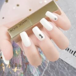 Elvi Polygel Starterskit -Complete Set Inc. USB UV/Led Mini Lamp-6x15g Polygel Kleuren Blauw - Nagelverlenging Polyacryl UV Nagellak-Quick Extension Temperature Color Changing Gel Blue Green -Mooi Leven 1200x1200 1631