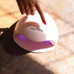 Pink Gellac - Starterset Premium Uncovered Met 4 Kleuren En LED Lamp + Manicure Set -Mooi Leven 1200x1200 1646