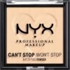 NYX Professional Makeup Can't Stop Won't Stop Mattifying Gezichtspoeder - Light -Mooi Leven 1200x1200 165