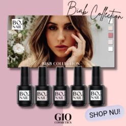 GUAPÀ® BIAB Builder Gel In A Bottle Nagelset | Inclusief Led Lamp Nagels | Gelnagels Starterspakket | Nagellak | Gellak | Builder Gel | 5 X 15 Ml BIAB Met Kleur 13 GUAPÀ® BIAB Builder Gel In A Bottle Nagelset | Inclusief Led Lamp Nagels | Gelnagels Starterspakket | Nagellak | Gellak | Builder Gel | 5 X 15 Ml BIAB Met Kleur -Mooi Leven 1200x1200 1651