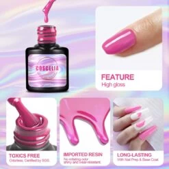 Royala F - Gellak Starterspakket + Inclusief Portable UV LED Lamp + Met 6 Verschillende Gellak Kleuren - Gellak Lamp – Topcoat - Basecoat - Alle Benodigdheden In Eén -Mooi Leven 1200x1200 1672