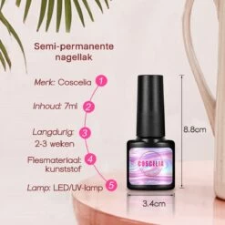 Royala F - Gellak Starterspakket + Inclusief Portable UV LED Lamp + Met 6 Verschillende Gellak Kleuren - Gellak Lamp – Topcoat - Basecoat - Alle Benodigdheden In Eén -Mooi Leven 1200x1200 1681