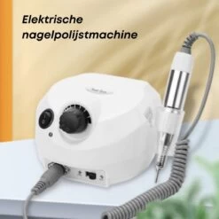 Merkloos Gellak Startespakket - Professioneel- Gellak - Gellak Lamp - Lamp 120W - Nagelpolijstmachine 35000 RPM - Pedaalbesturing - Nageldroger Met LED - Acryl Nagel - Gellak Set - Gellak Remover - 12 Kleuren Polygel -Mooi Leven 1200x1200 1690