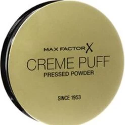 Max Factor Creme Puff Compact Gezichtspoeder - 13 Nouveau Beige -Mooi Leven 1200x1200 170
