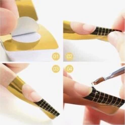 LOUZIR Acrylnagels Starterspakket- 42 Kleuren Acryl Poeders- Nagelgel- Glitters - Cadeautip -Mooi Leven 1200x1200 1730