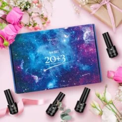 Merkloos Polygel Set - 20 Kleuren - UV Nagels Set - Polygel Starter Set - Helder Rood Naakt - Nagelverlenging Gel Kit - Voor DIY Salon Art Nagels 14 Merkloos Polygel Set - 20 Kleuren - UV Nagels Set - Polygel Starter Set - Helder Rood Naakt - Nagelverlenging Gel Kit - Voor DIY Salon Art Nagels -Mooi Leven 1200x1200 1758