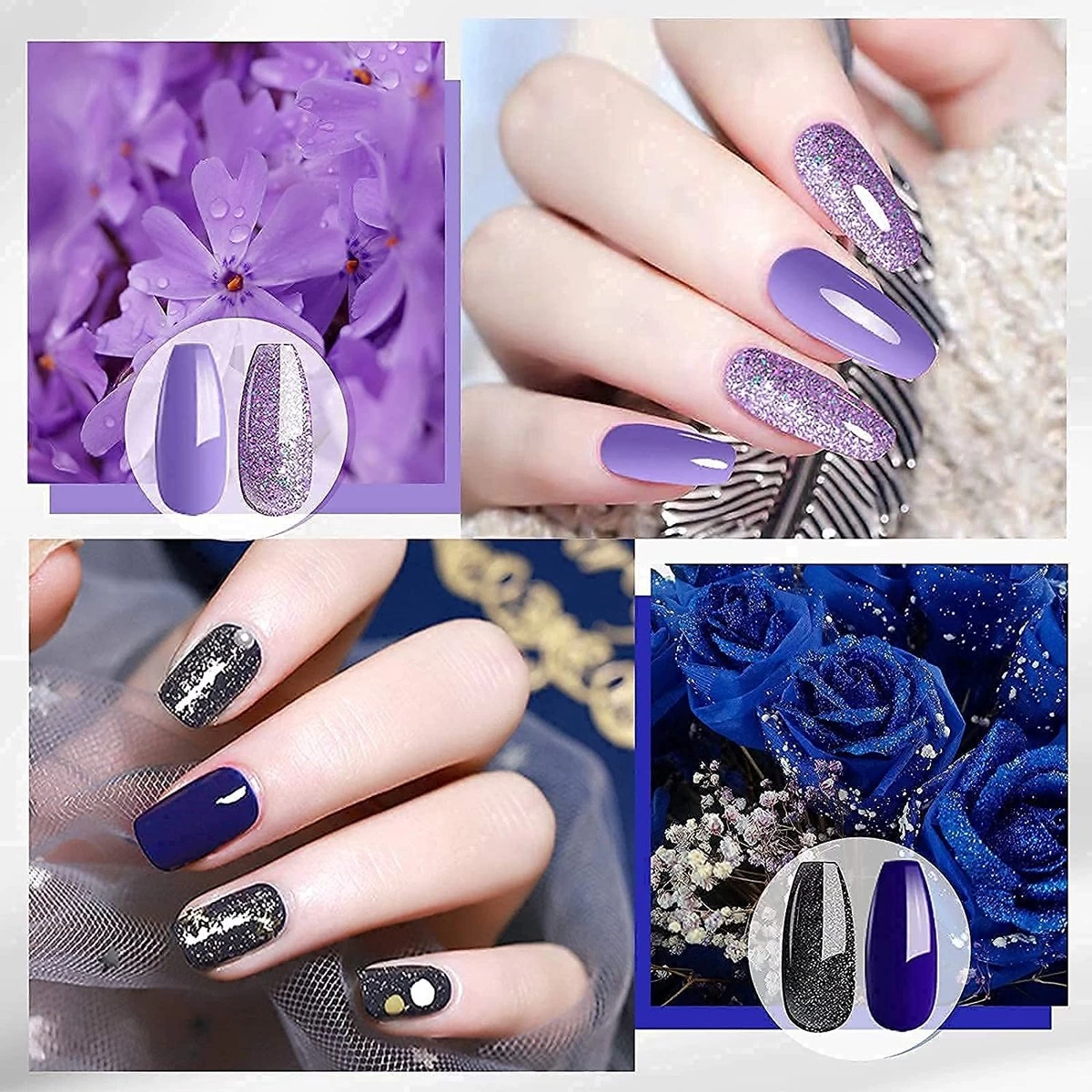 Merkloos Polygel Set - 20 Kleuren - UV Nagels Set - Polygel Starter Set - Helder Rood Naakt - Nagelverlenging Gel Kit - Voor DIY Salon Art Nagels 8 Merkloos Polygel Set - 20 Kleuren - UV Nagels Set - Polygel Starter Set - Helder Rood Naakt - Nagelverlenging Gel Kit - Voor DIY Salon Art Nagels - Afbeelding 6