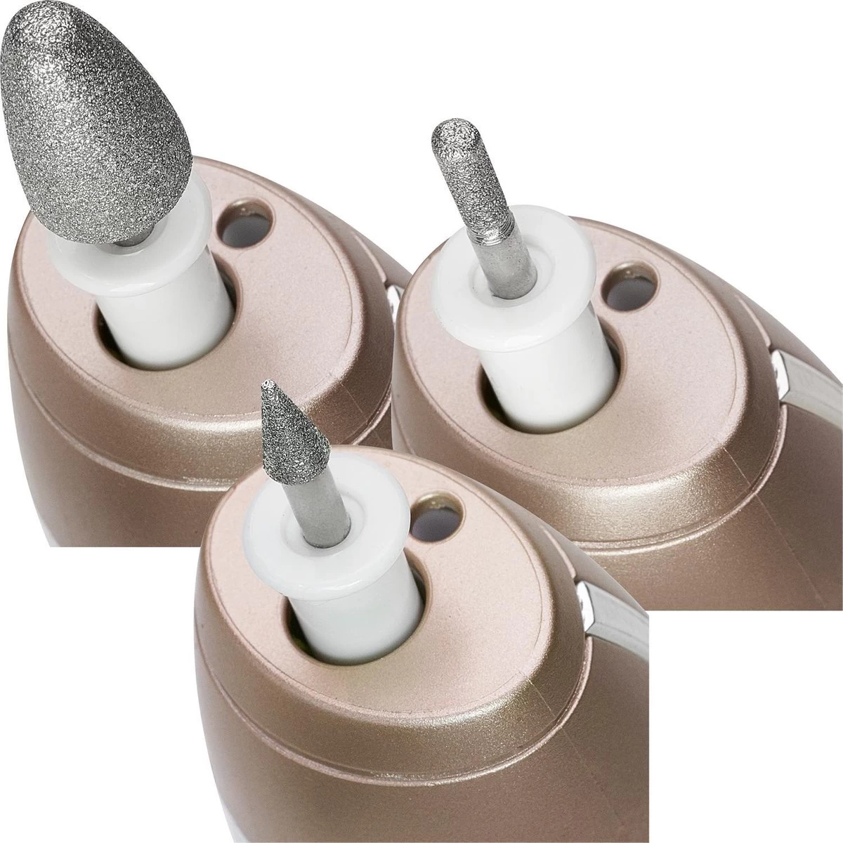 ProfiCare Manicure En Pedicure Set 5 ProfiCare Manicure En Pedicure Set - Afbeelding 3