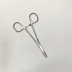 WiseGoods - Professionele Nagelriem Knipper - Vellentang - Nagelriem Verwijderaar Tang - Voor Manicure En Pedicure - RVS -Mooi Leven 1200x1200 1770