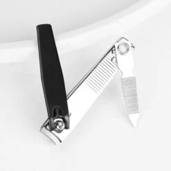 Medies - Grote Nageltang Voor Teennagels | Teennagelknipper| Nagelknipper| Nagelknipper Nagels | Nagelknipper Voeten | Pedicure - 8cm -Mooi Leven 1200x1200 1778