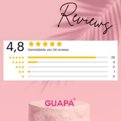 GUAPÀ® Acryl Nagels Dip Poeder Starterskit | Dip Powder | Dipping Acryl Poeder | Acryl Nagels Starterspakket | Behind The Curtain #017 -Mooi Leven 1200x1200 1796