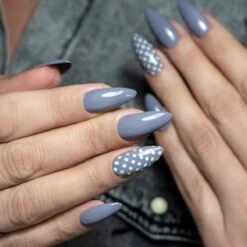 YUBBI™ 5 Delige Nail Art Dotting Tool Set - Nagellak Acryl Penselen - Dubbelzijdig - RVS - 10 Maten -Mooi Leven 1200x1200 1861