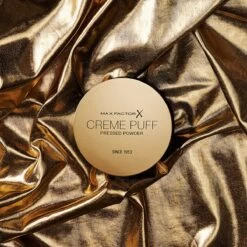 Max Factor Creme Puff Gezichtspoeder - 42 Deep Beige -Mooi Leven 1200x1200 187