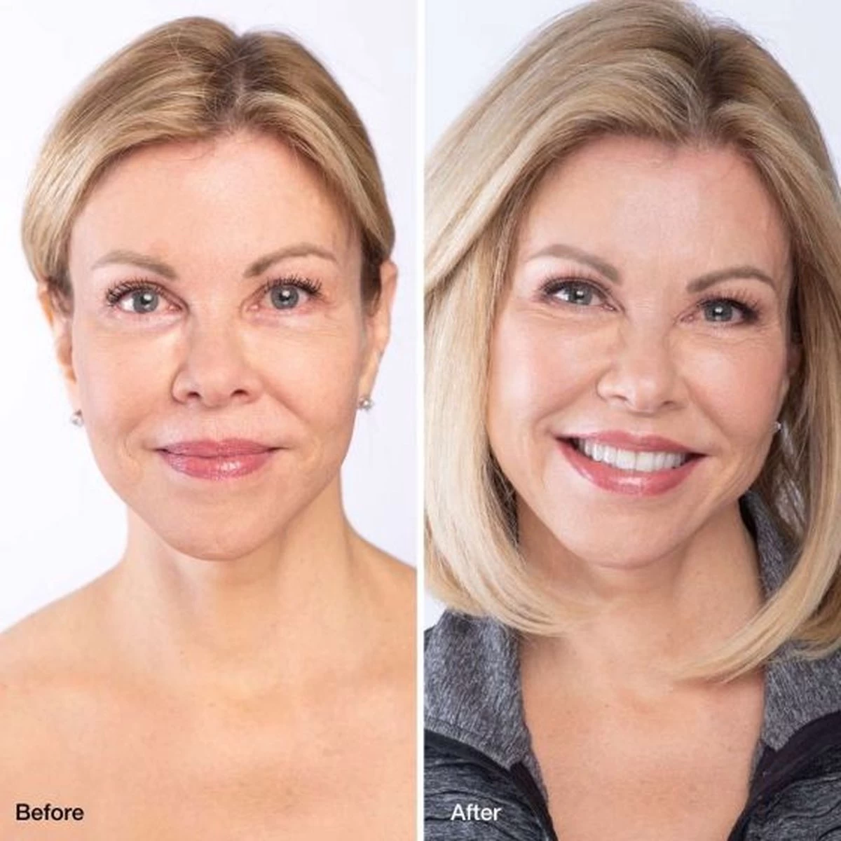 Magic Minerals Powder Foundation By Jerome Alexander + Mascara 4 Magic Minerals Powder Foundation By Jerome Alexander + Mascara - Afbeelding 2