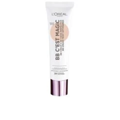 L'Oréal C'est Magic BB Cream - Medium -Mooi Leven 1200x1200 204