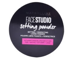Maybelline Face Studio Master Fix Loose Gezichtspoeder - 01 Translucent -Mooi Leven 1200x1200 229
